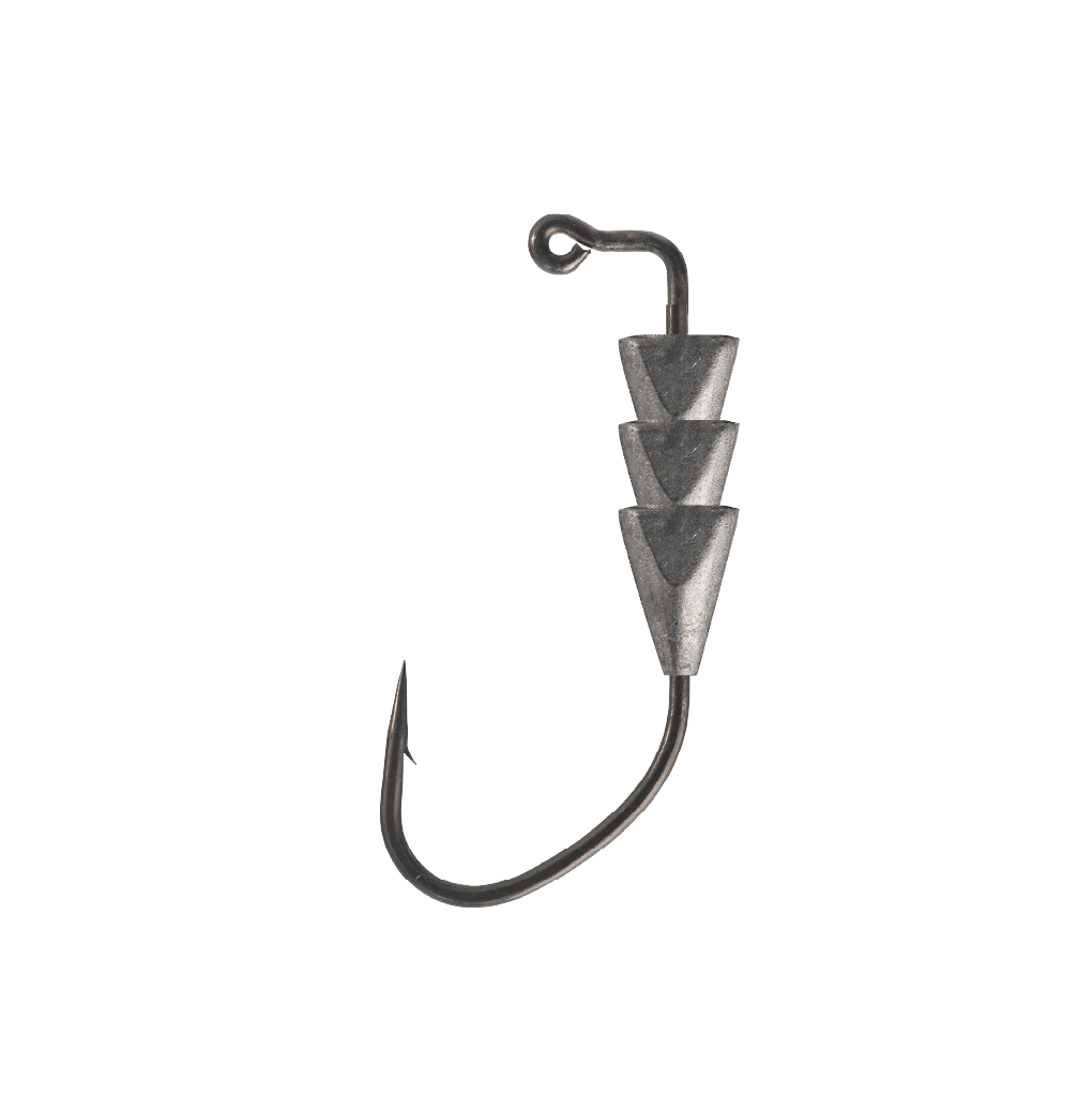 Hyperlatch Hidden Weight